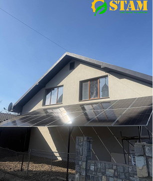 СЕС для дому